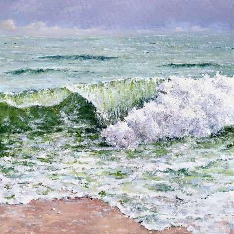 Emerald Tide