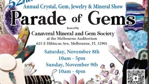 Fifty-Second Parade of Gems