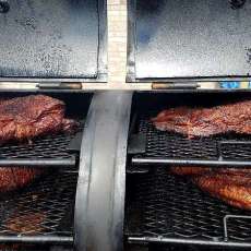 Smoked Brisket