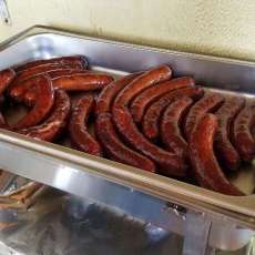 Smoked Sausage