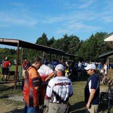 The Irving Bow Hunters Association Ready to Eat!!!