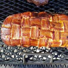 Special Order - Bacon Wrapped Pork Lion