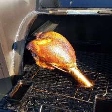 Special Order - Smoked Turkey Breast