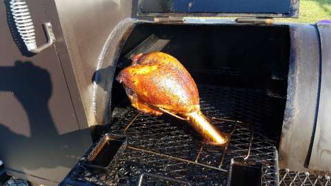Special Order - Smoked Turkey Breast