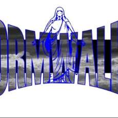 Stormwalker Christian Rock Band