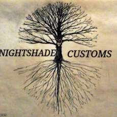 Nightshade Customs