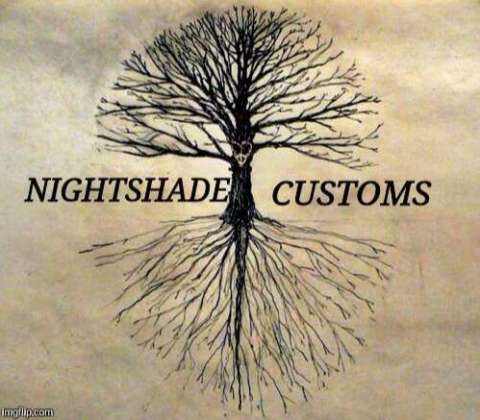 Nightshade Customs