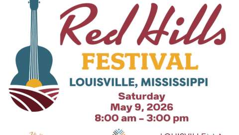 Red Hills Festival