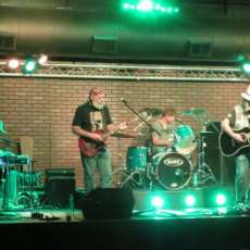 Sugar Mountain in Action