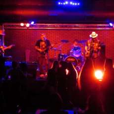 Sugar Mountain in Action