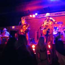 Sugar Mountain in Action