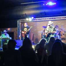 Sugar Mountain in Action