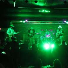 Sugar Mountain in Action