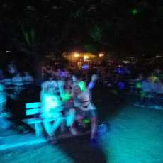 Sugar Mountain in Action