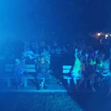 Sugar Mountain in Action