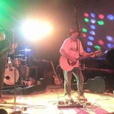 Sugar Mountain in Action