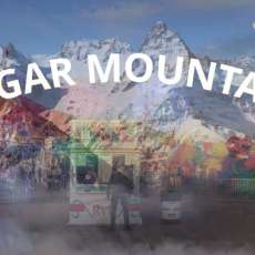 Sugar Mountain