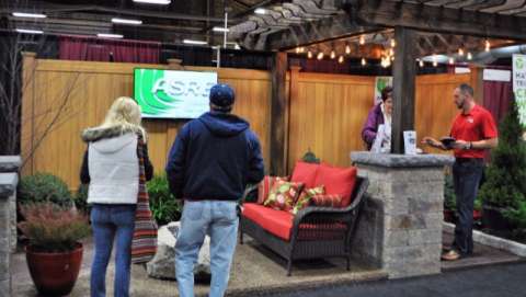 Eastern Pennsylvania Spring Home Show