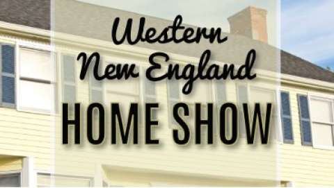 Western New England Home Show
