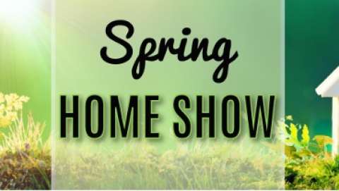 Connecticut Spring Home Show