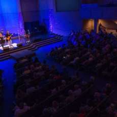 Boo Radley in Concert