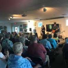 Boo Radley in Concert