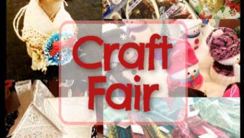 Bethany Craft Fair