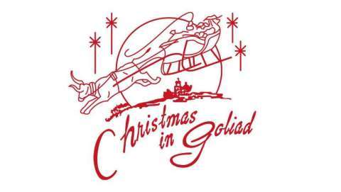 Christmas in Goliad