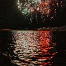 Fireworks Celebration