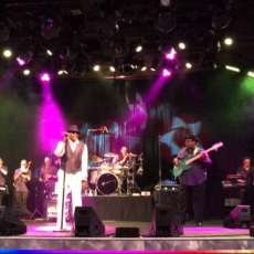 Groove Ride - Purple Haze