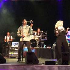 Groove Ride - Uptown Funk