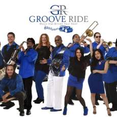 Groove Ride Band