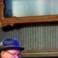 Doc Seely at International Blues Challenge