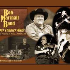 Bob Marshall Band