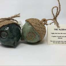 Acorns