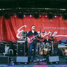 Live at Everett Village Fest