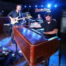 Live at Thunder Road