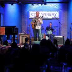 Live at Boston City Winery