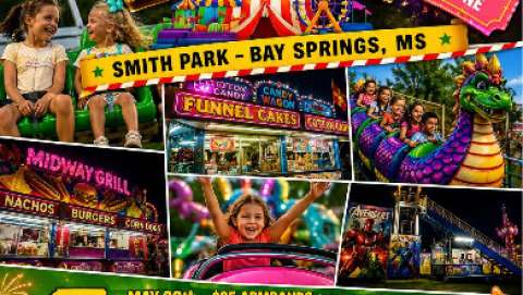 BayFest Celebration