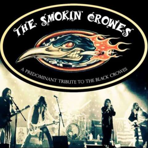 The Smokin'Crowes - Black Crows Tribute