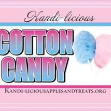 Cotton Candy