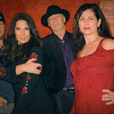 The Sweet Jersey Band