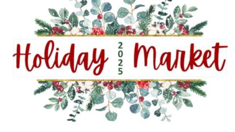 Holiday Market Holiday Market