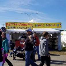 2018 Peanut Festival Dothan Alabama