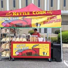 Denise Crawdad Fest 2019