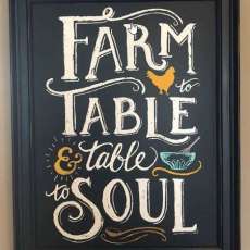 Farm to Table