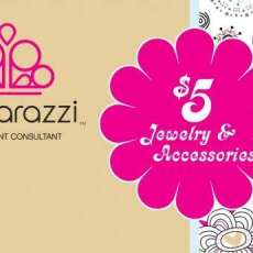 Laura Fashion Jewelry