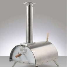 Lil Luigi Portable Wood Fired Oven