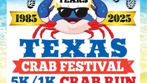 Texas Crab Festival