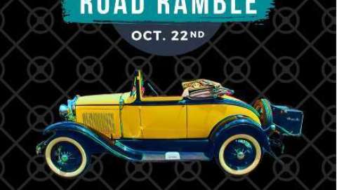 10/22/22 Berks History Fall Road Ramble